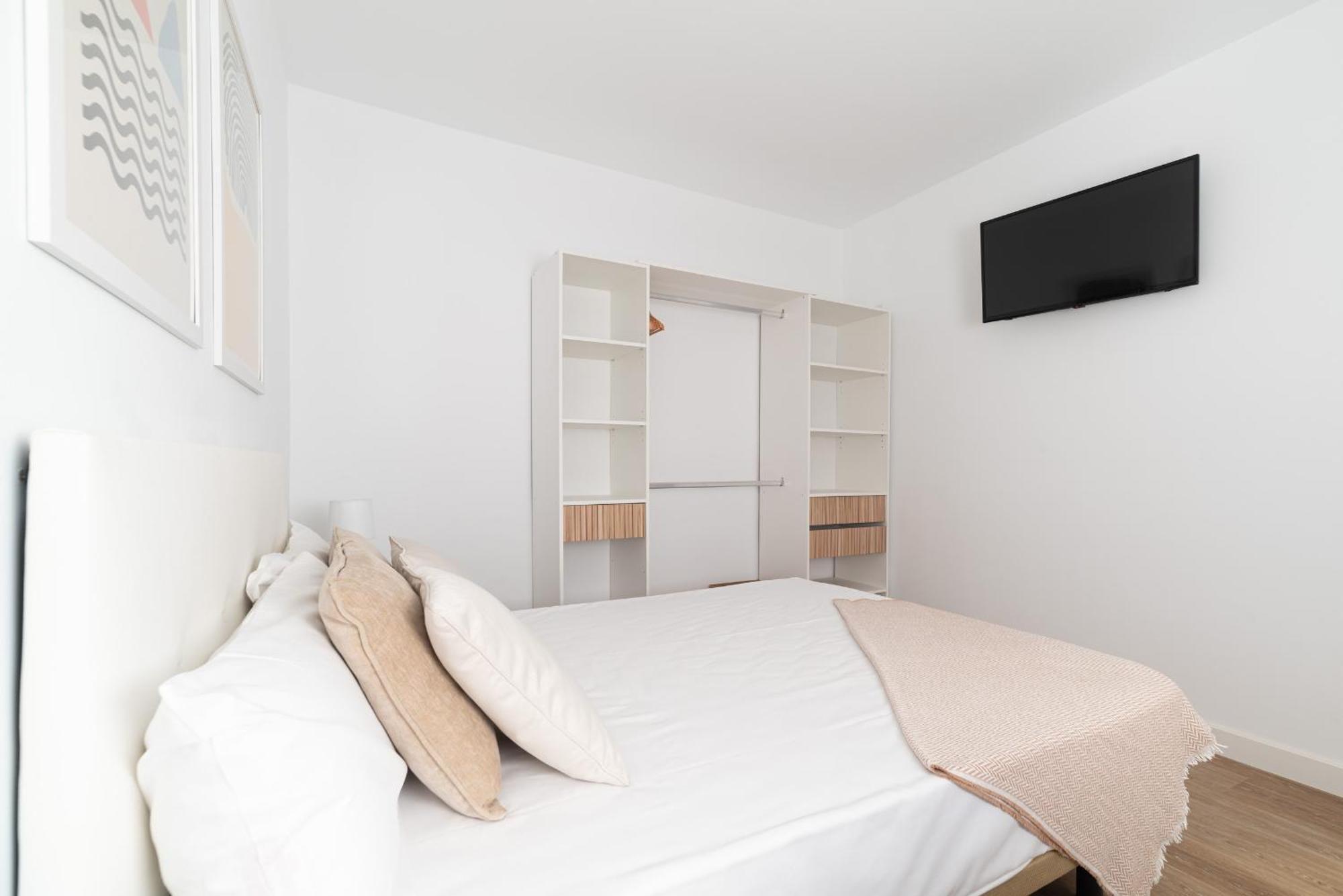Gran Atico Con Terraza Apartment Vigo Exterior photo